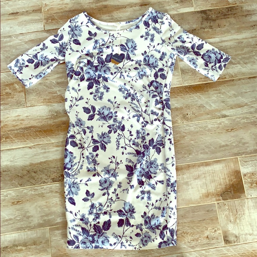 Maternity dress